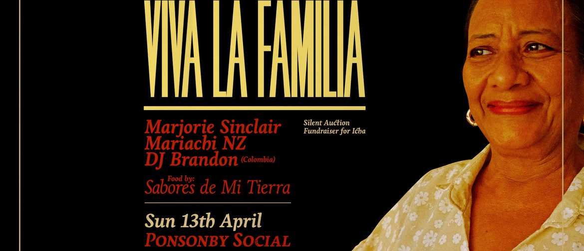 Viva La Familia Viva La Familia