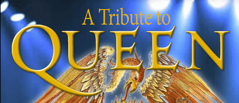 Tribute to Queen