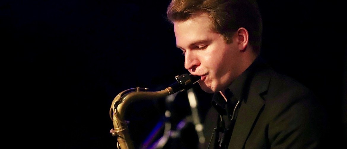 CJC: Felix Hayes-Tourelle Group CJC: Felix Hayes-Tourelle Group