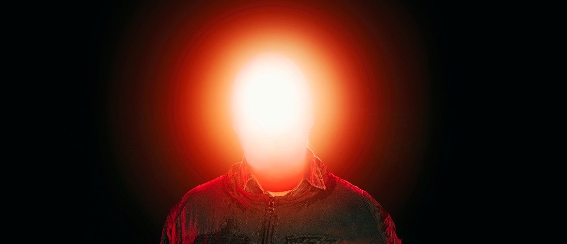 Mr Red Light Mr Red Light