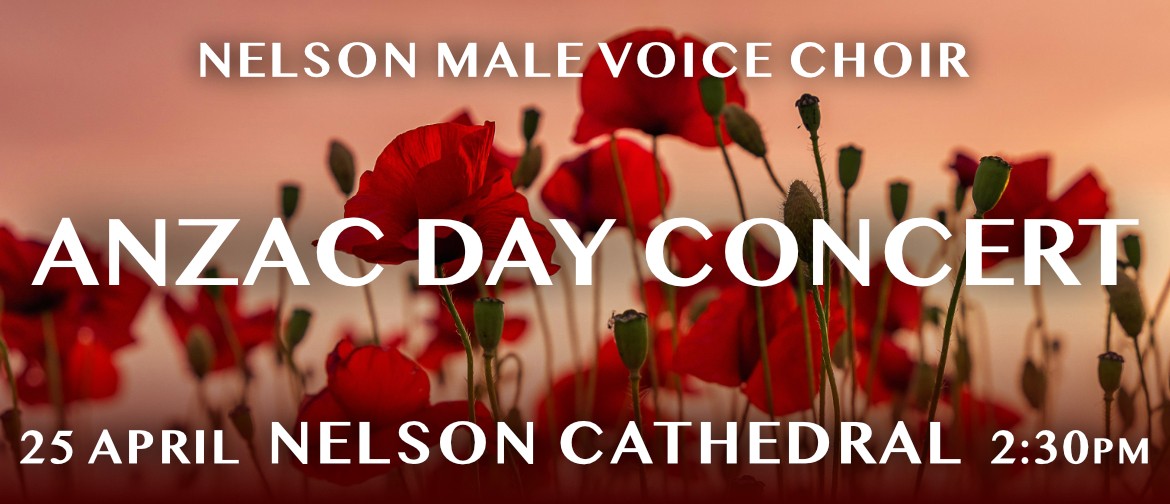 Anzac Day Concert Anzac Day Concert