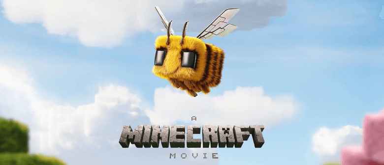A Minecraft Movie