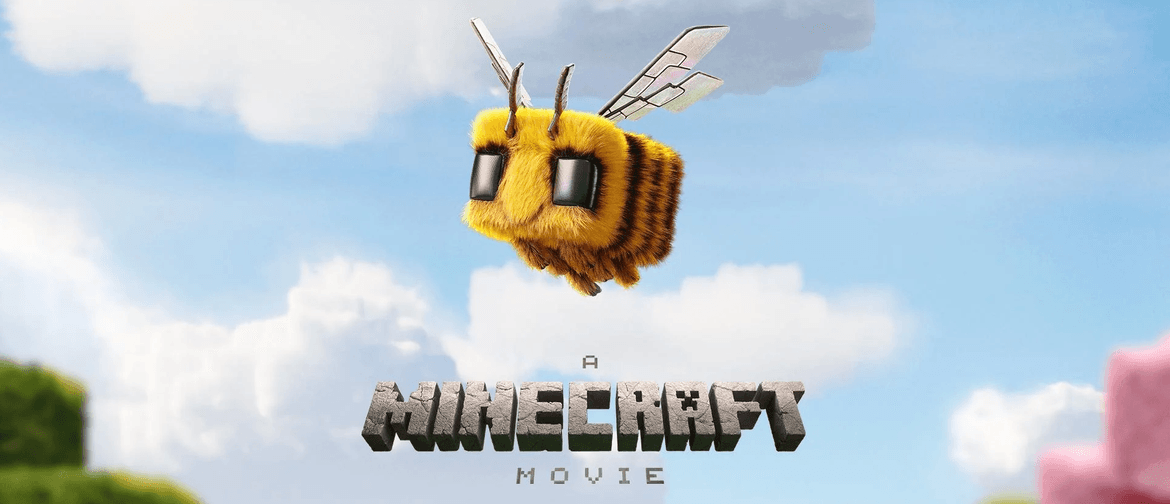 A Minecraft Movie A Minecraft Movie