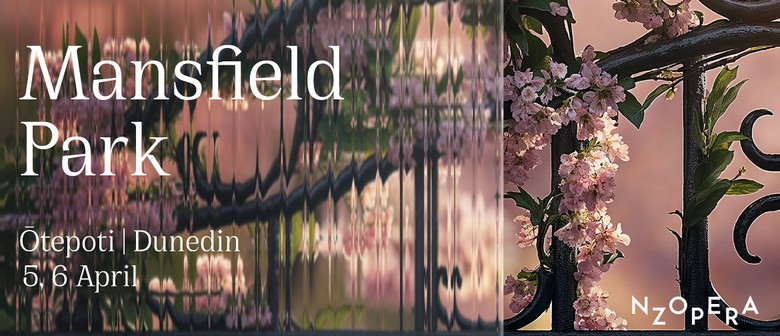 Mansfield Park