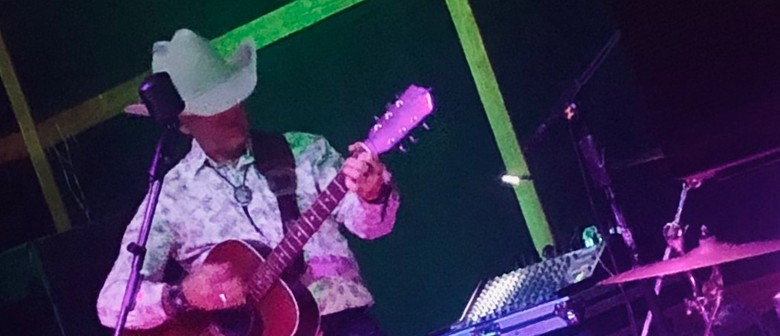 Stetson Club: The Brendon Ham Band