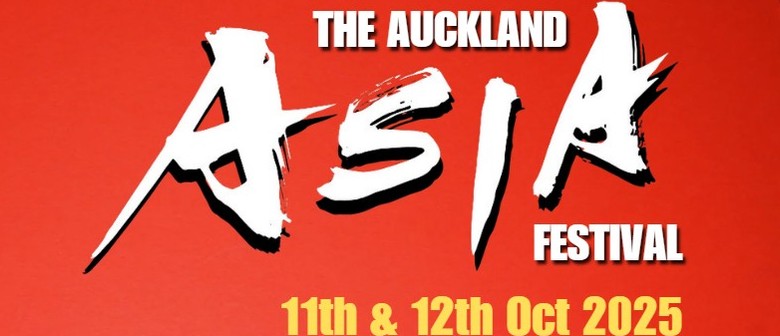 Auckland Asia Festival Auckland Asia Festival