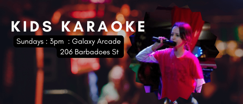 Kids Karaoke Kids Karaoke