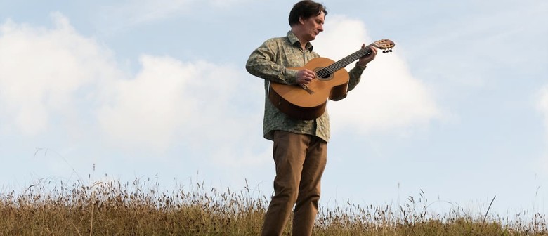 Dave Flynn - Celtic Guitar Journey Dave Flynn - Celtic Guitar Journey