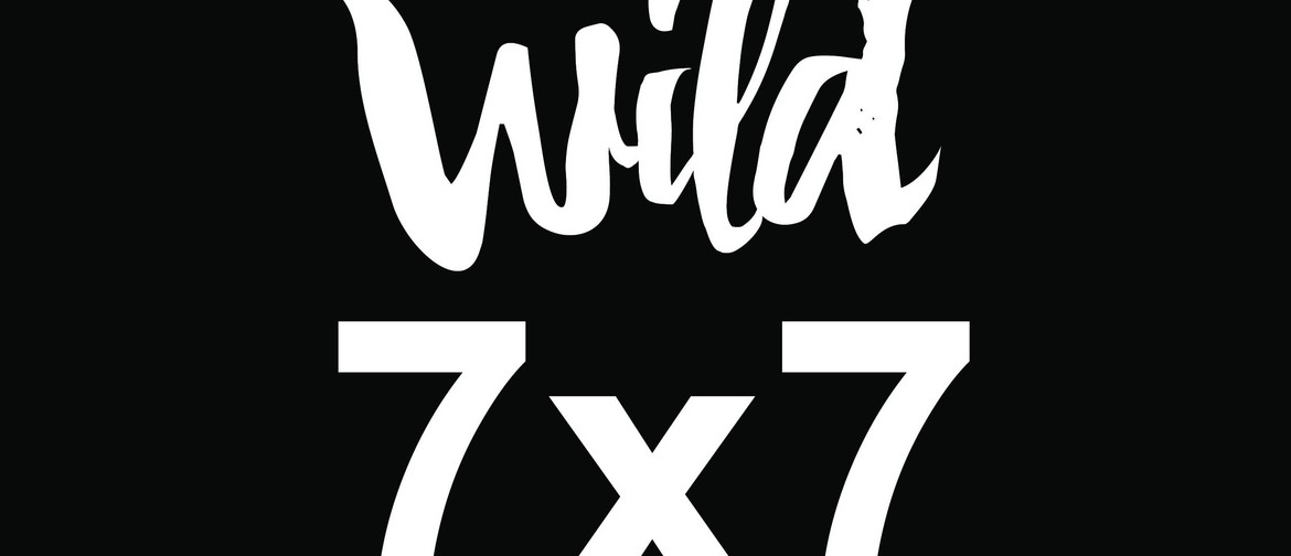 7x7 Wild Talks 7x7 Wild Talks