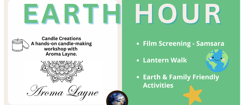 Earth Hour 