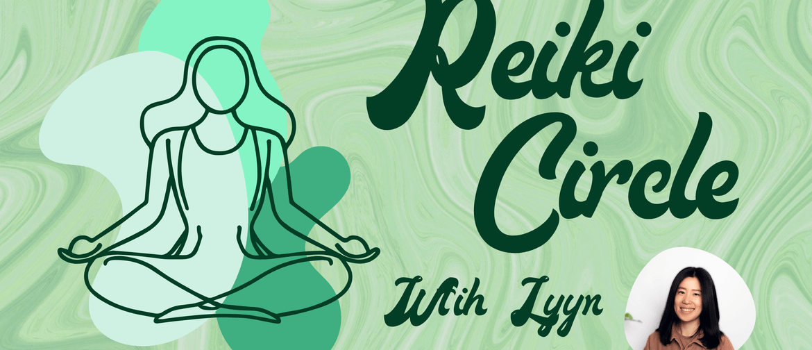 Reiki Circle Reiki Circle
