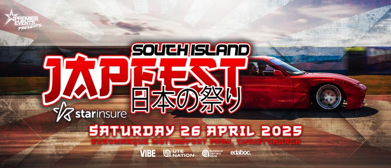NZ Japfest