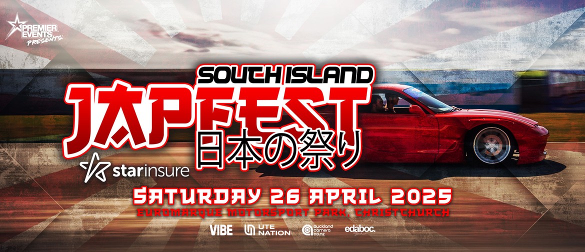 NZ Japfest NZ Japfest