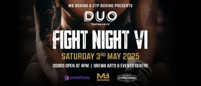 Fight Night VI