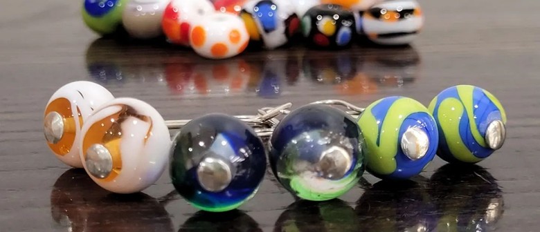 Glass Bead-Making 4-week block