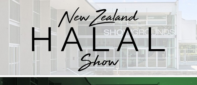 NZ Halal Show 2025 NZ Halal Show 2025
