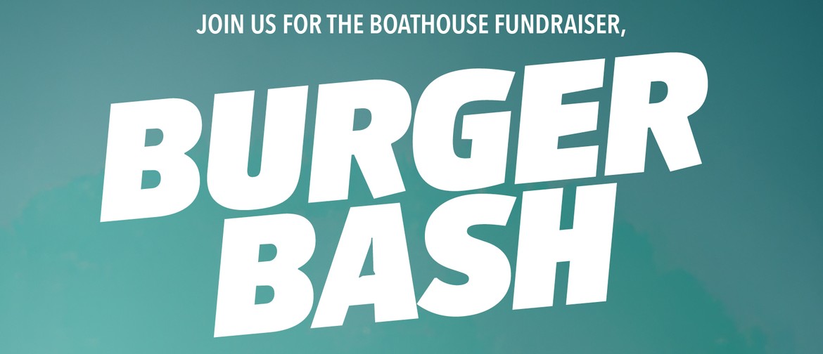 Burger Bash Burger Bash