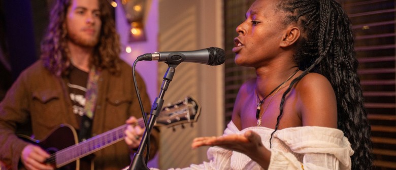 Open Mic