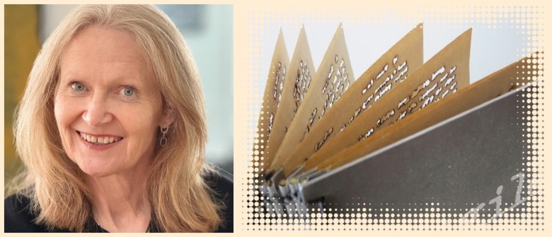 Creating Meaning and Building Narrative With Fiona Dempster: CANCELLED