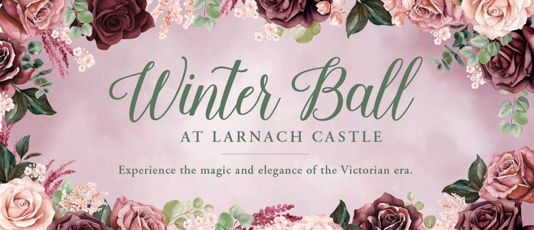 Winter Ball