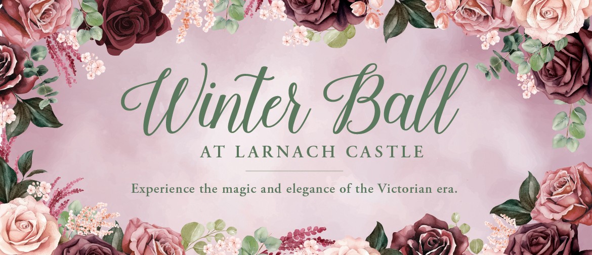 Winter Ball Winter Ball