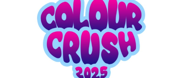 Colour Crush 2025 Colour Crush 2025