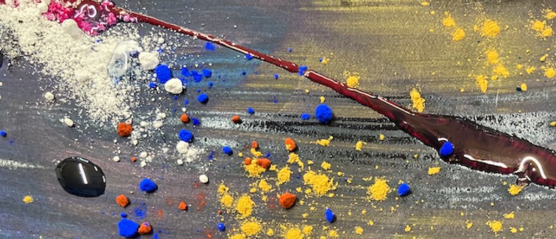World Pigment Day