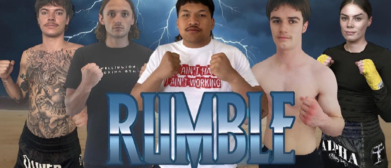 Rumble