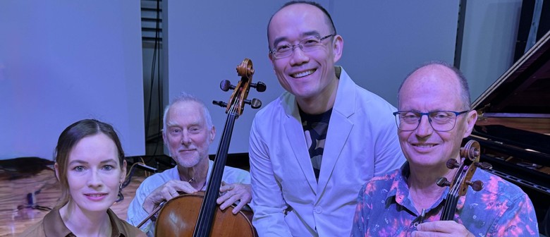 Amici Ensemble (piano quartet)
