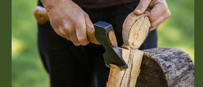 Complete Spoon Carving Workshop