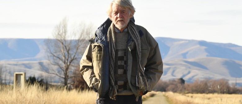 Mountains We Climb – A Reading to Remember Brian Turner