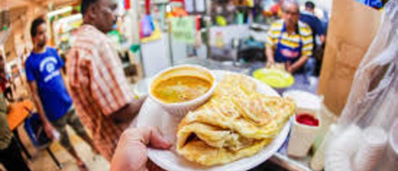 Cooking: Singapore Hawker Food