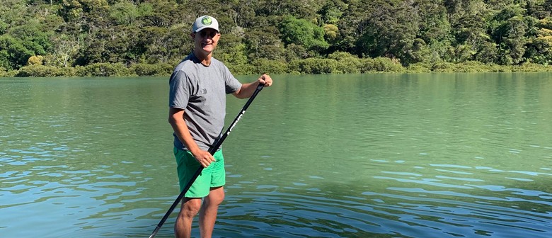 Unveiling the Layers of Mātauranga Māori and Geology