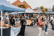 Parnell Farmers' Market