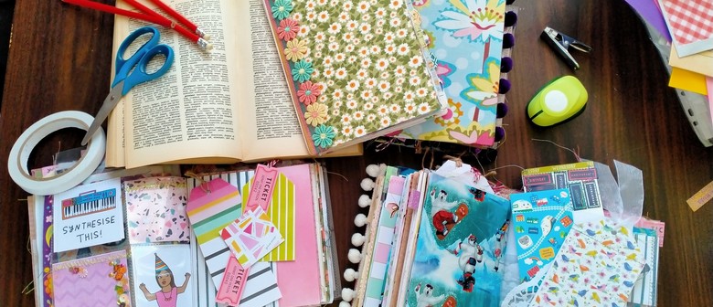 Junk Journaling