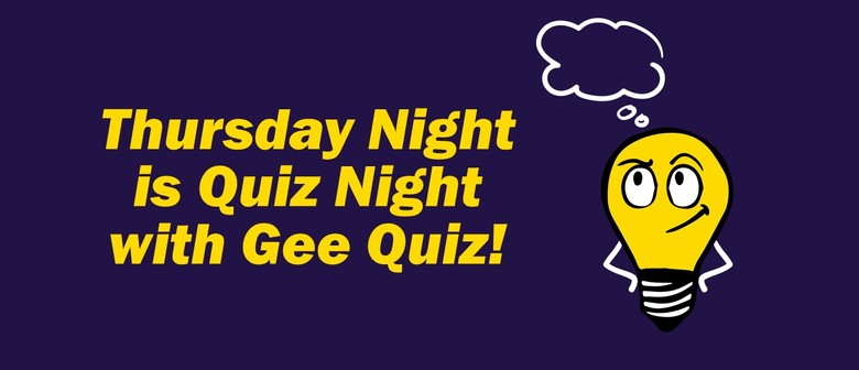 Quiz Night