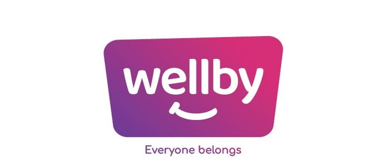 Wellby Talking Café 