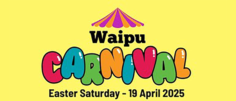 Waipu Easter Carnival