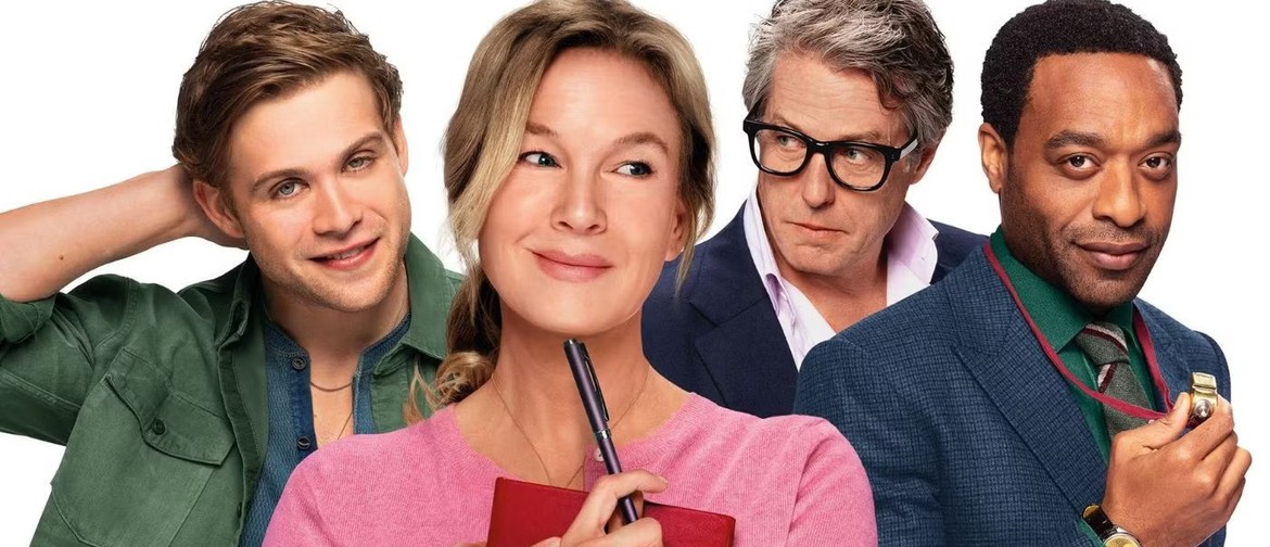 Bridget Jones: Mad About The Boy Bridget Jones: Mad About The Boy