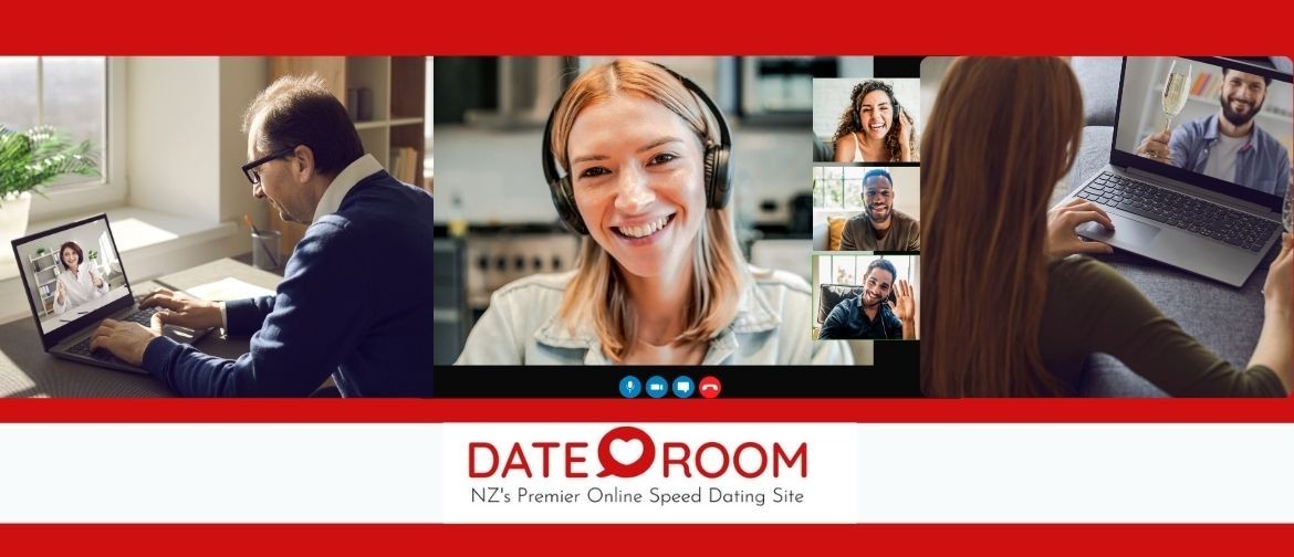 Online Speed Dating Christchurch 25-40 Years online-speed-dating-new-zealand