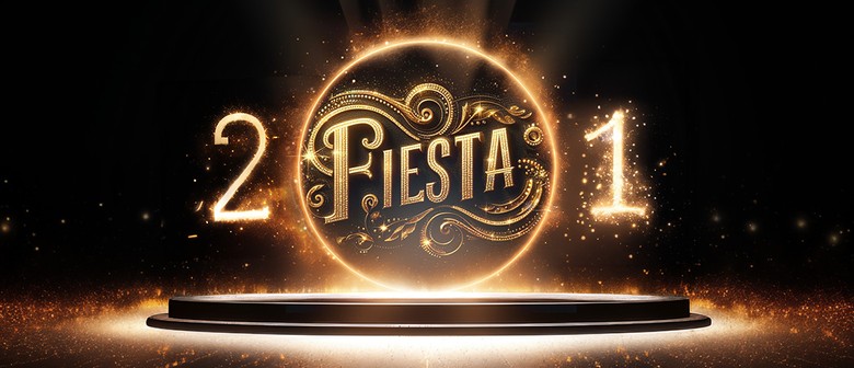 The Graduation Improv Fiesta