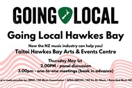 Going Local Hawke's Bay 2025