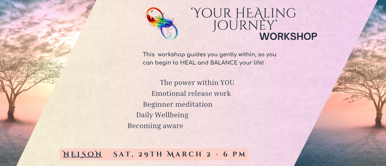 Your Healing Journey
