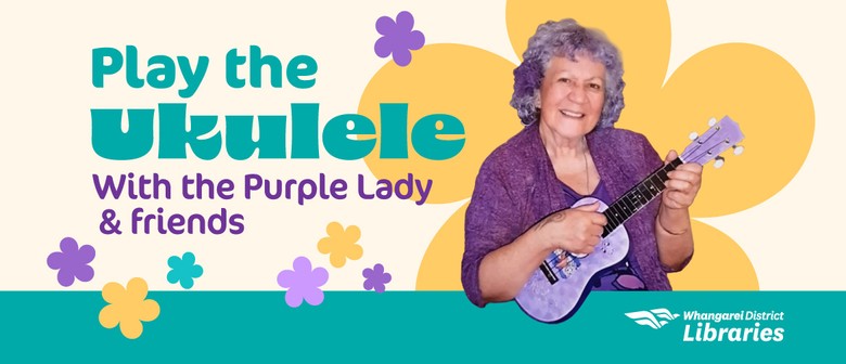Ukulele Workshops