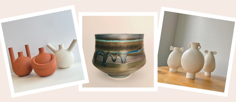 ‘Moments in Clay’