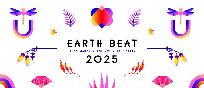 Earth Beat Festival