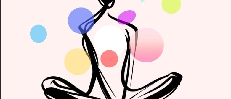 Inner Canvas : Creative Meditation Inner Canvas : Creative Meditation