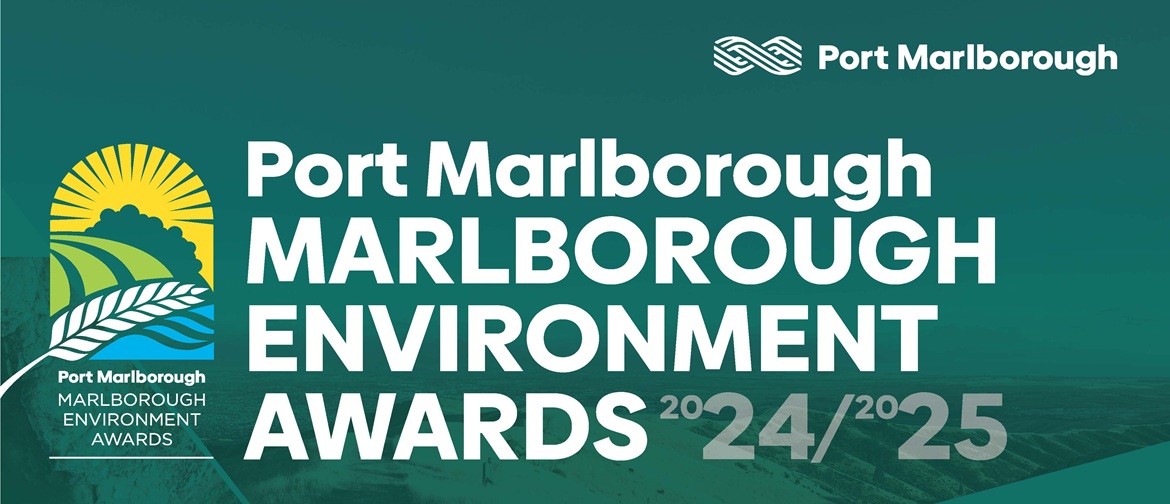 Port Marlborough - Marlborough Environment Awards 2025 Port Marlborough - Marlborough Environment Awards 2025