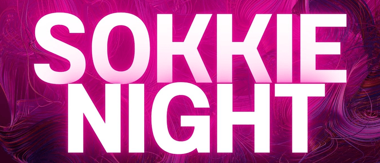 SoKKie Night
