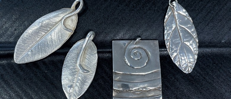 Precious Metal Clay Taster 